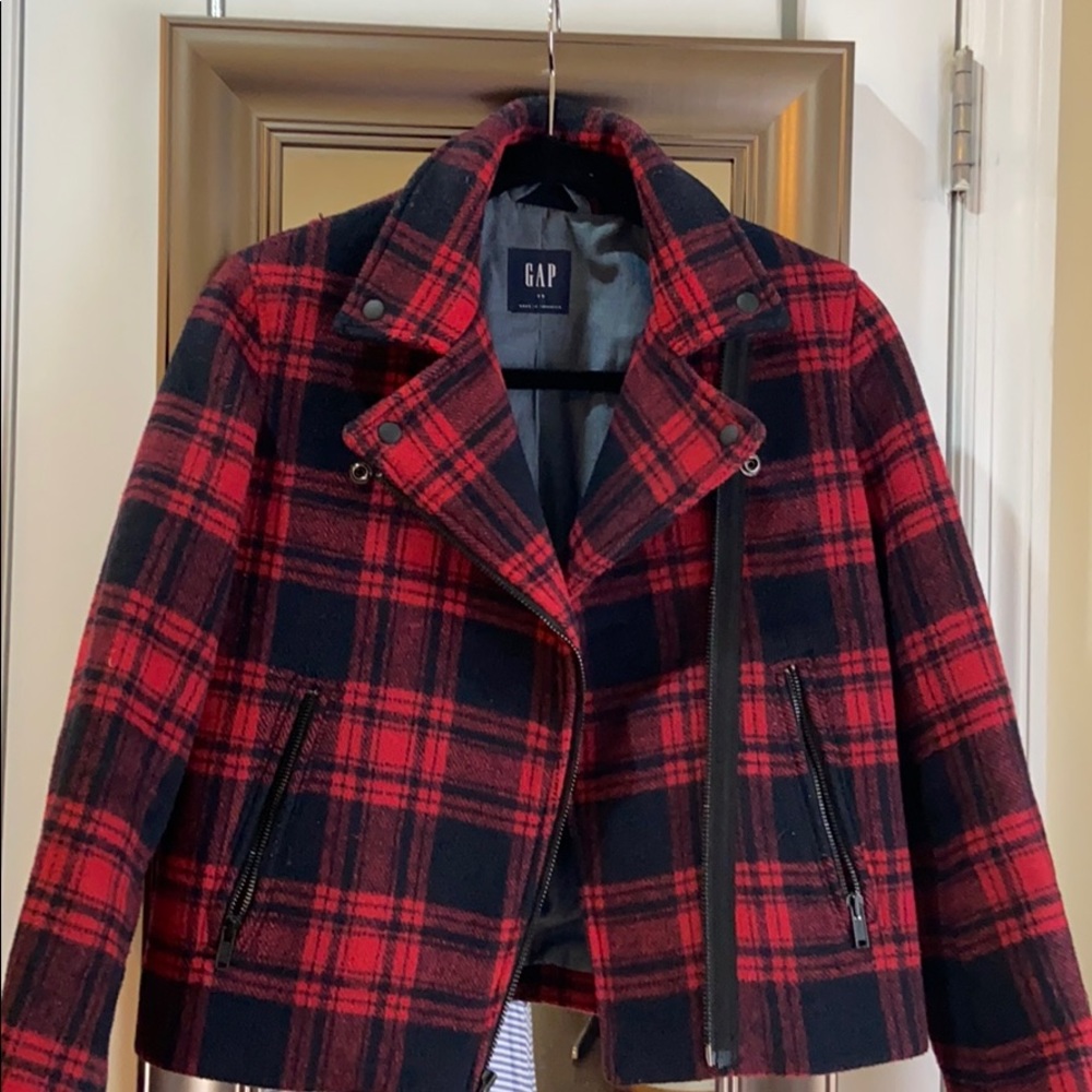 GAP jacket
